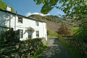 End Cottage, Chapel Stile